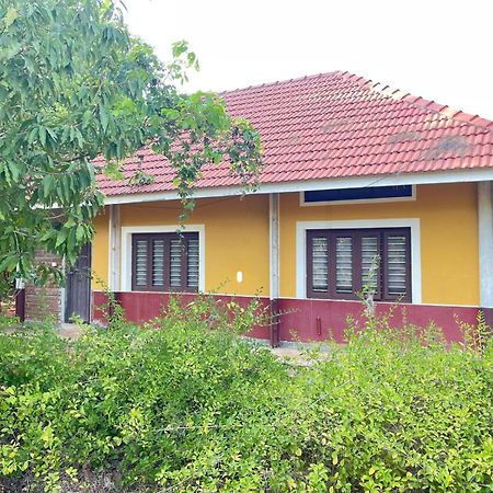 Paradise Quest Nature Farmhouse Villa Kalapettai Bagian luar foto