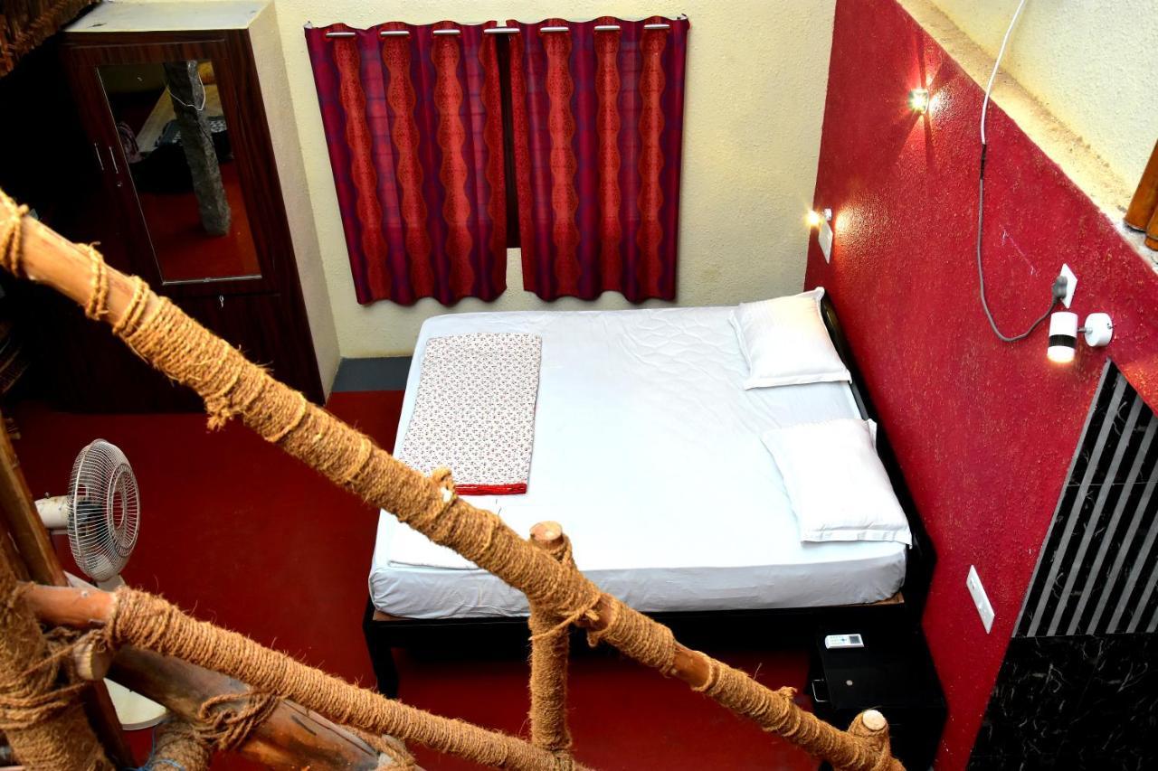 Paradise Quest Nature Farmhouse Villa Kalapettai Bagian luar foto