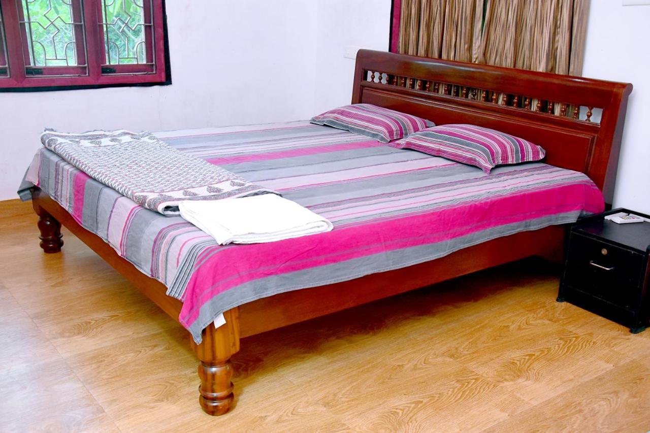 Paradise Quest Nature Farmhouse Villa Kalapettai Bagian luar foto