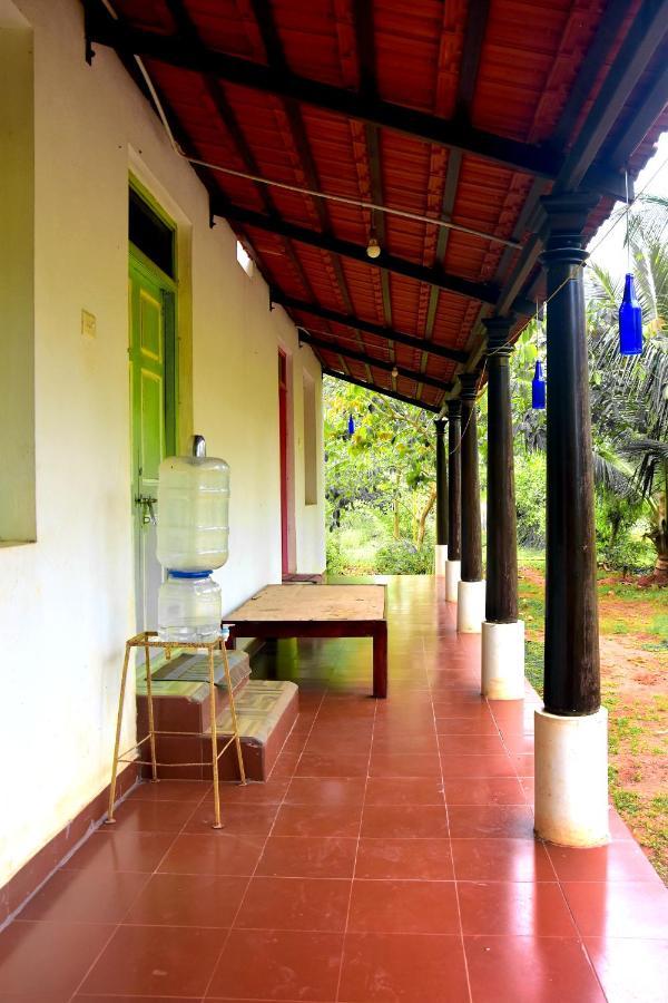 Paradise Quest Nature Farmhouse Villa Kalapettai Bagian luar foto