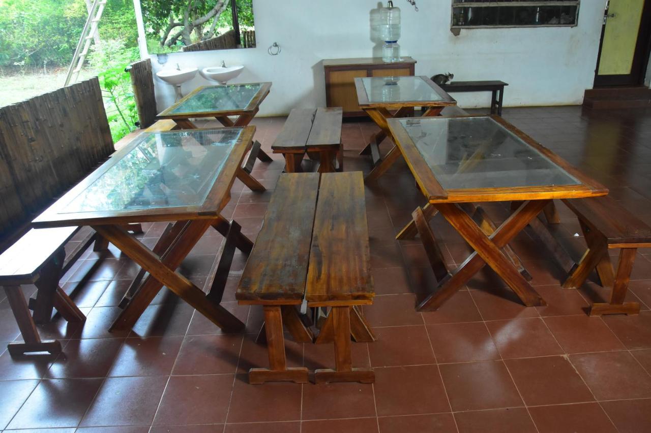 Paradise Quest Nature Farmhouse Villa Kalapettai Bagian luar foto