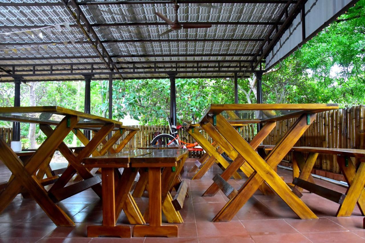 Paradise Quest Nature Farmhouse Villa Kalapettai Bagian luar foto