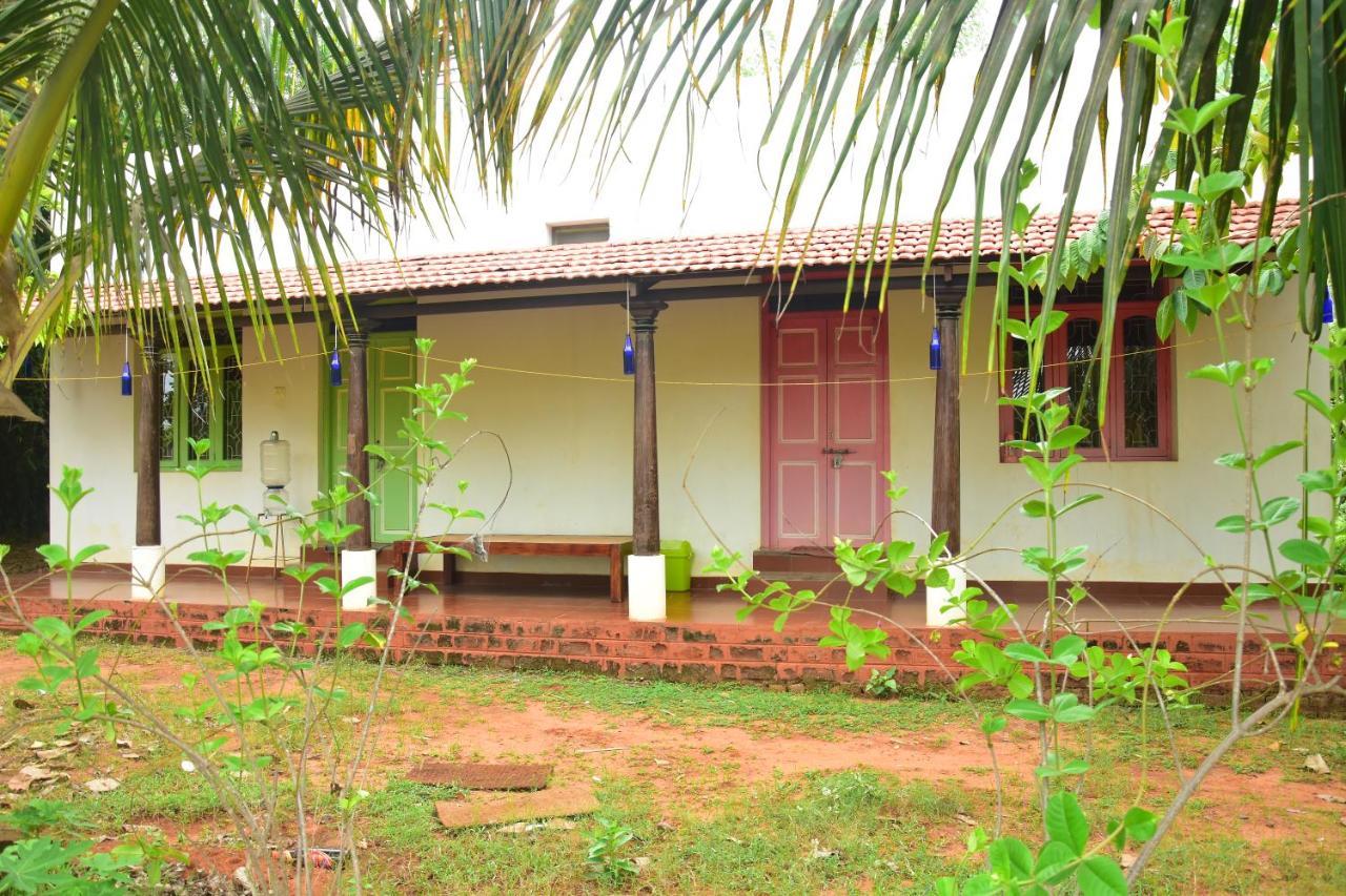 Paradise Quest Nature Farmhouse Villa Kalapettai Bagian luar foto
