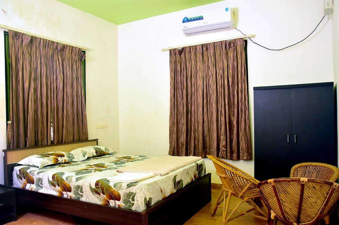 Paradise Quest Nature Farmhouse Villa Kalapettai Bagian luar foto
