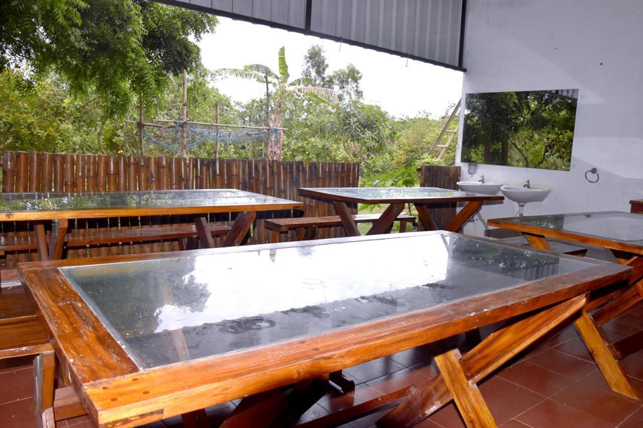 Paradise Quest Nature Farmhouse Villa Kalapettai Bagian luar foto