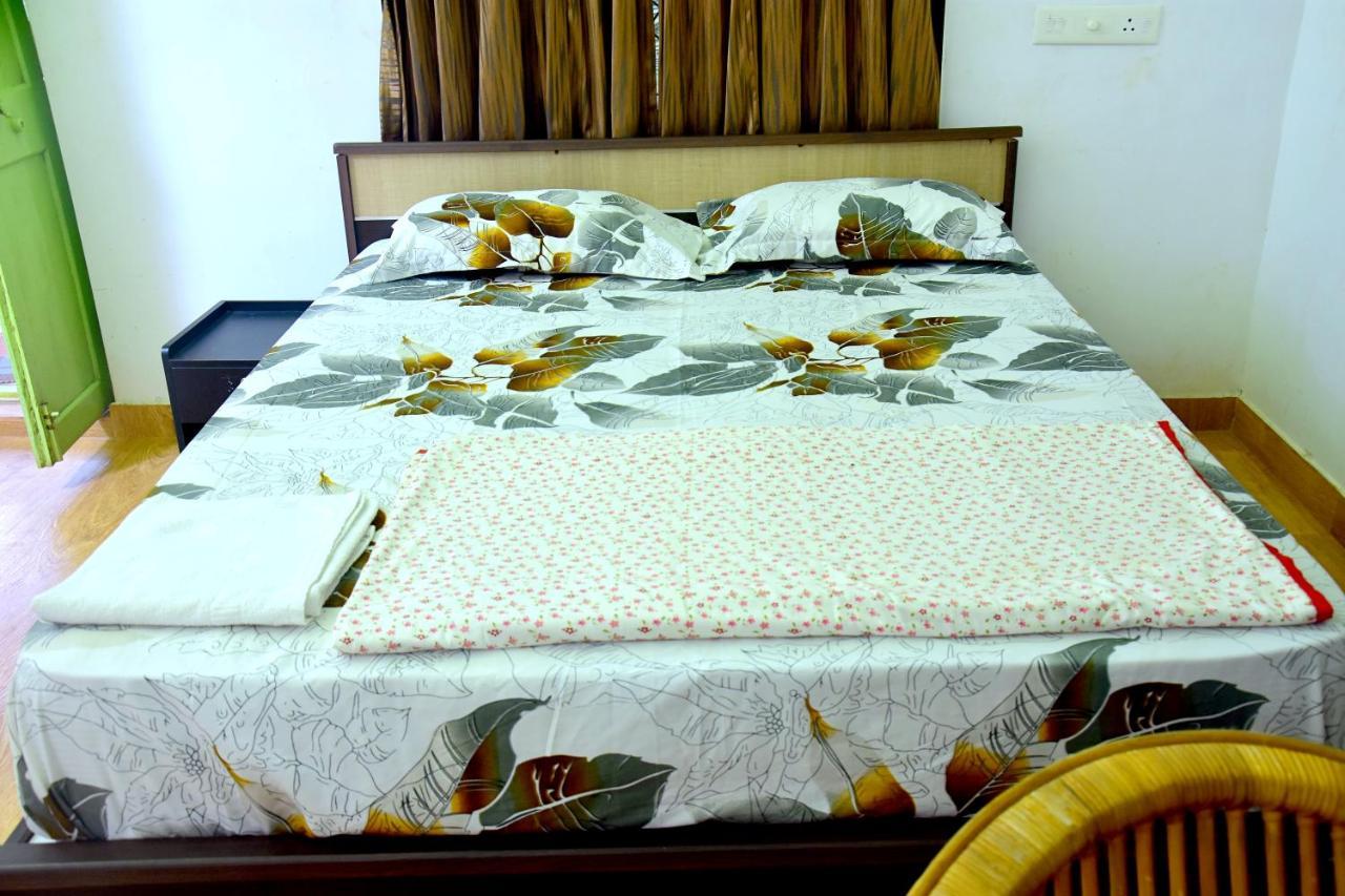 Paradise Quest Nature Farmhouse Villa Kalapettai Bagian luar foto