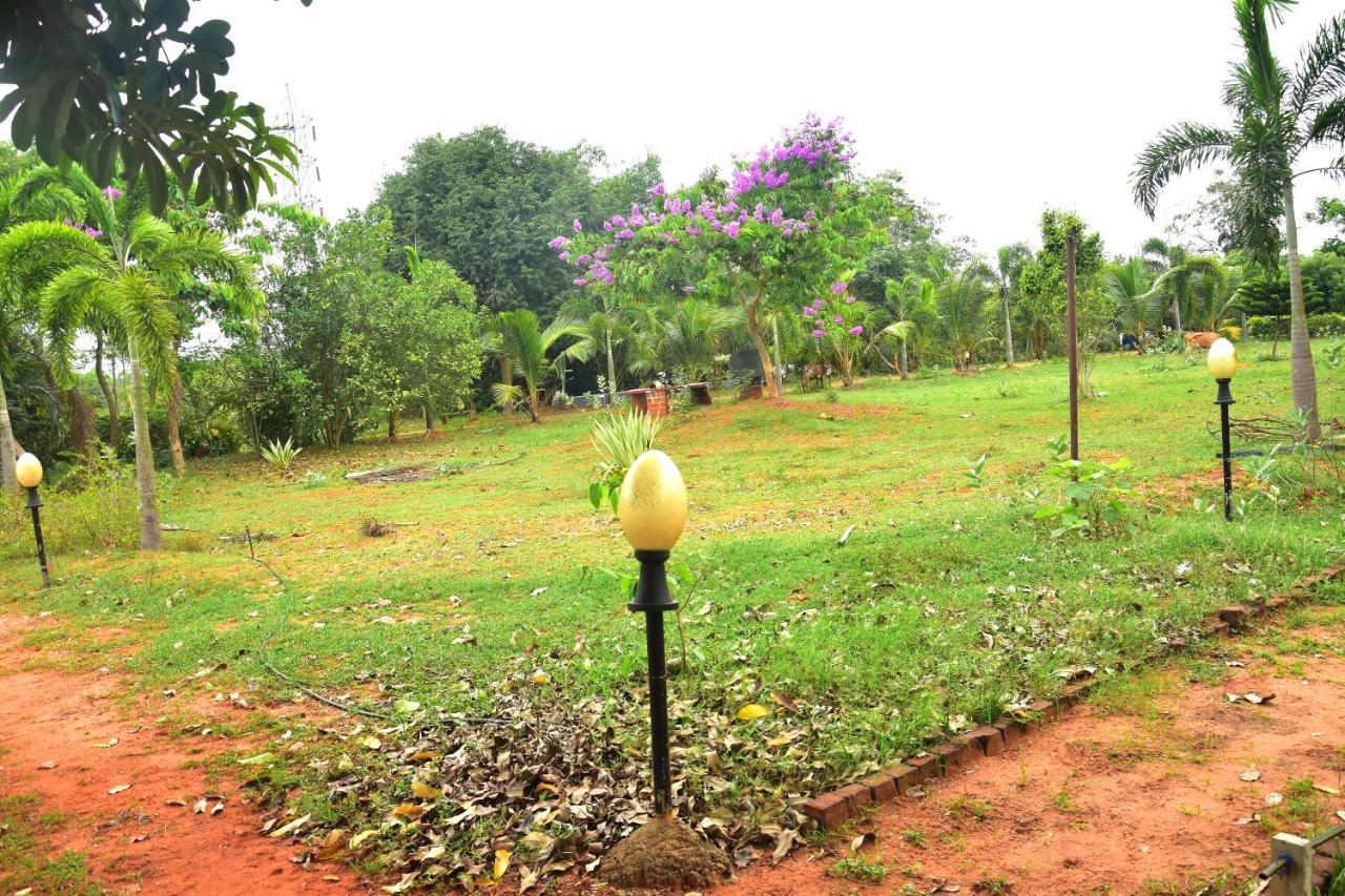 Paradise Quest Nature Farmhouse Villa Kalapettai Bagian luar foto