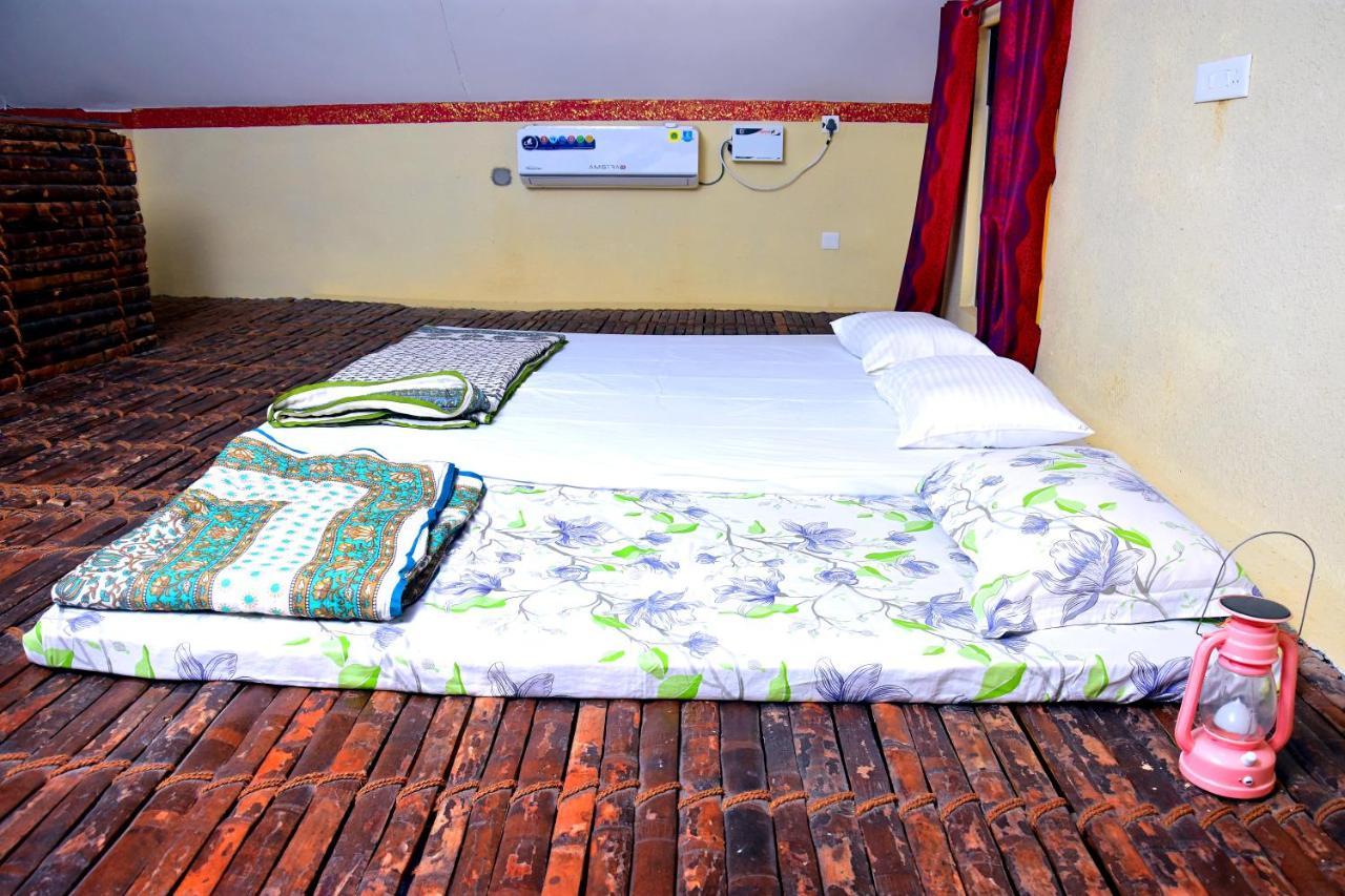 Paradise Quest Nature Farmhouse Villa Kalapettai Bagian luar foto