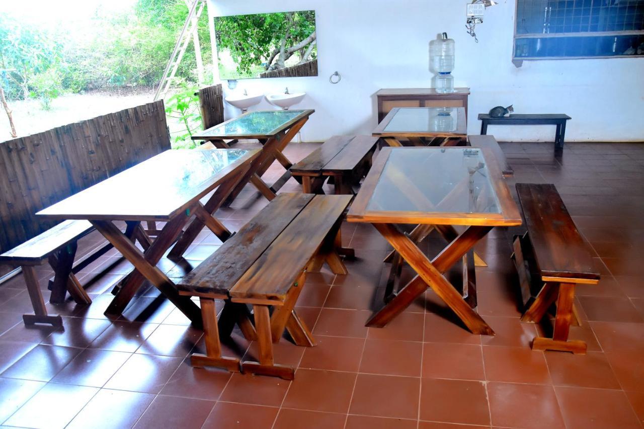 Paradise Quest Nature Farmhouse Villa Kalapettai Bagian luar foto
