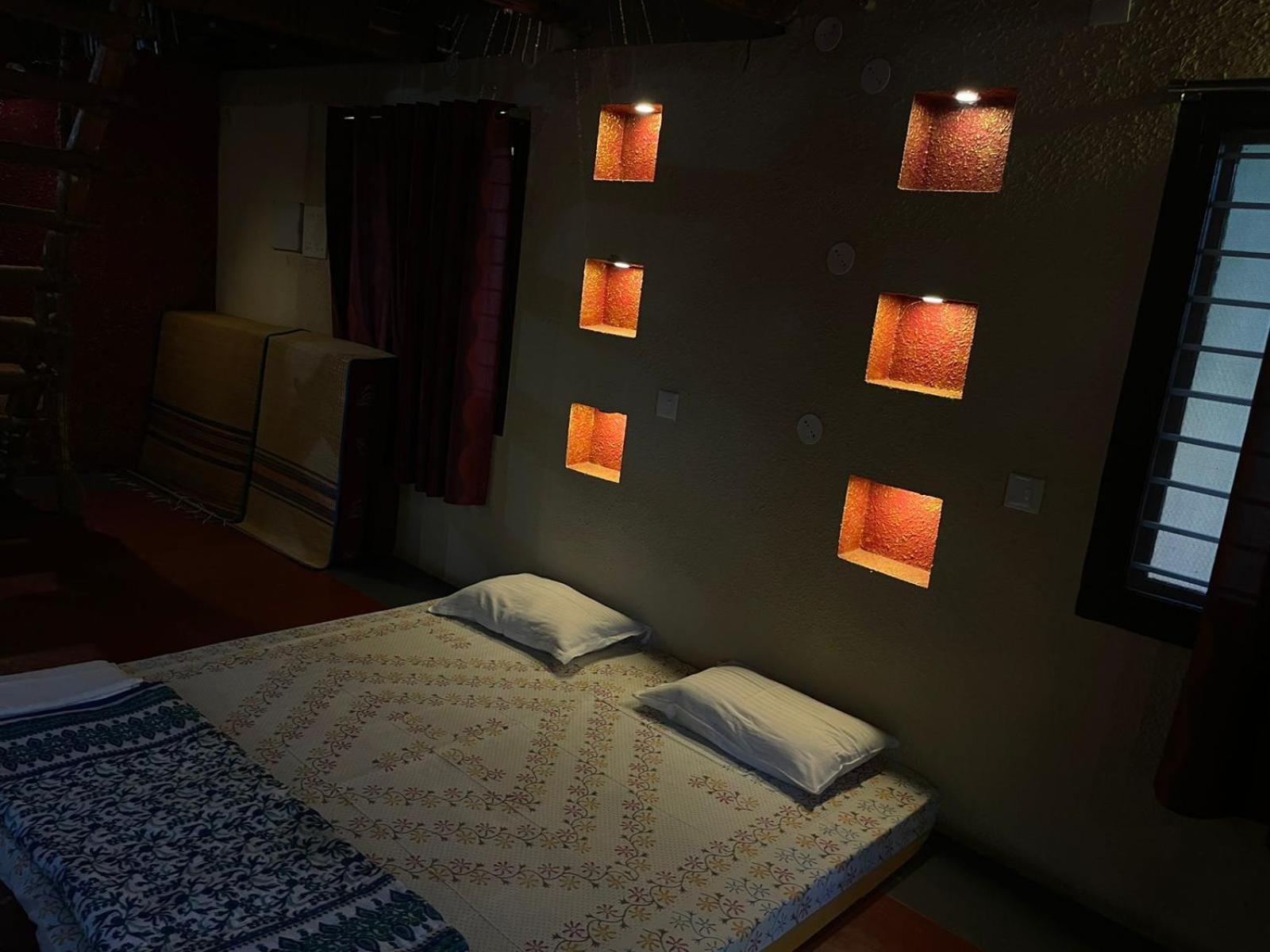 Paradise Quest Nature Farmhouse Villa Kalapettai Bagian luar foto