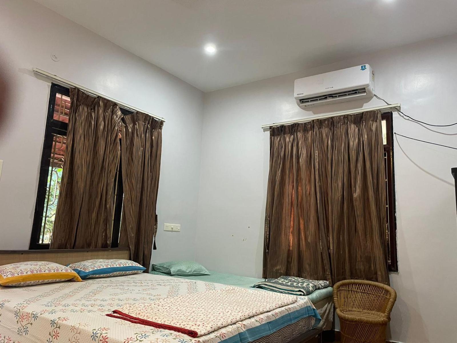 Paradise Quest Nature Farmhouse Villa Kalapettai Bagian luar foto