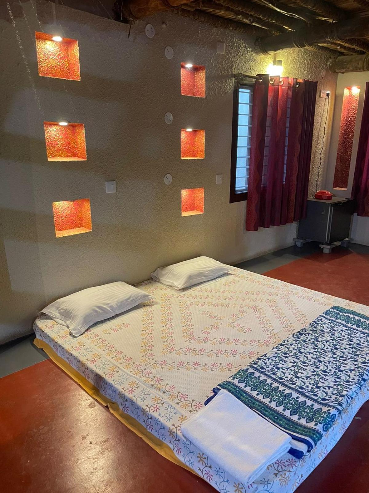 Paradise Quest Nature Farmhouse Villa Kalapettai Bagian luar foto