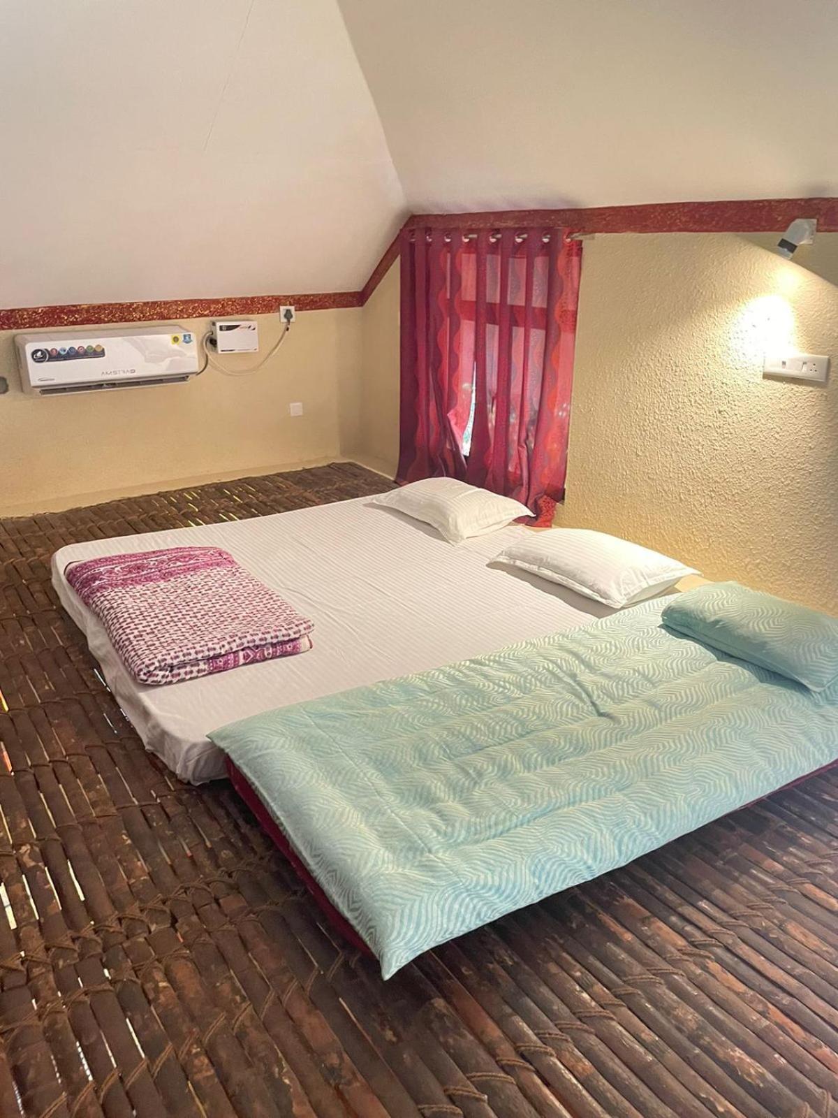Paradise Quest Nature Farmhouse Villa Kalapettai Bagian luar foto