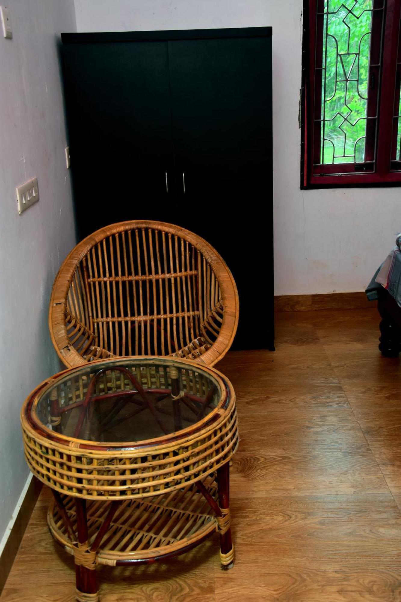 Paradise Quest Nature Farmhouse Villa Kalapettai Bagian luar foto