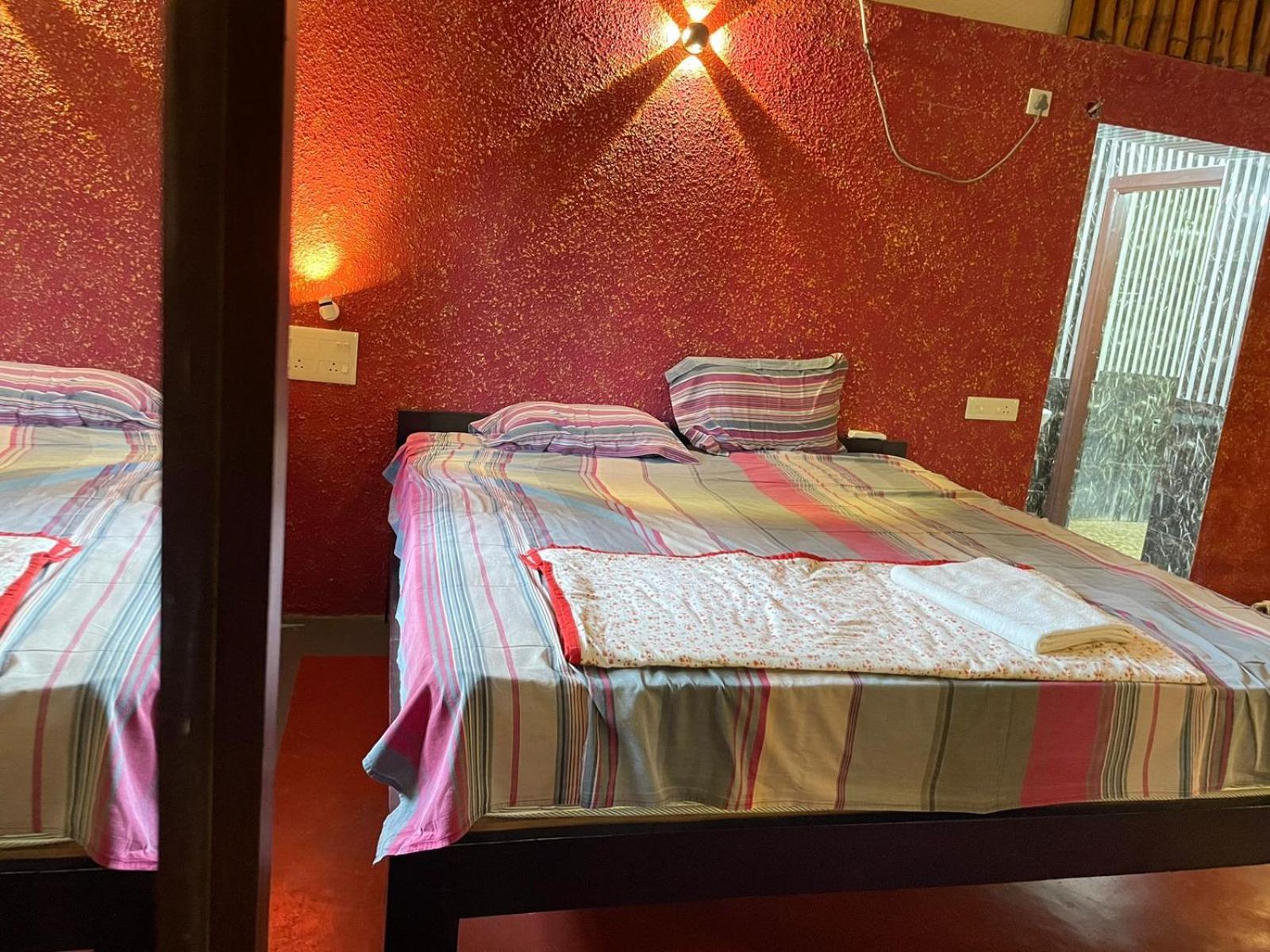 Paradise Quest Nature Farmhouse Villa Kalapettai Bagian luar foto