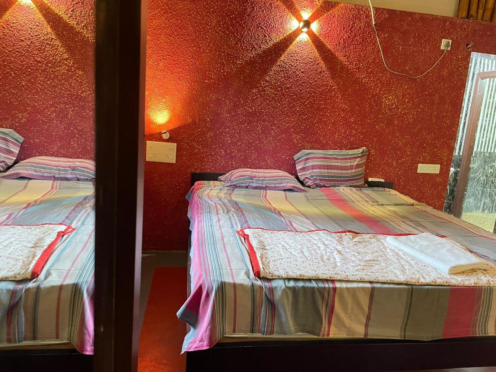 Paradise Quest Nature Farmhouse Villa Kalapettai Bagian luar foto