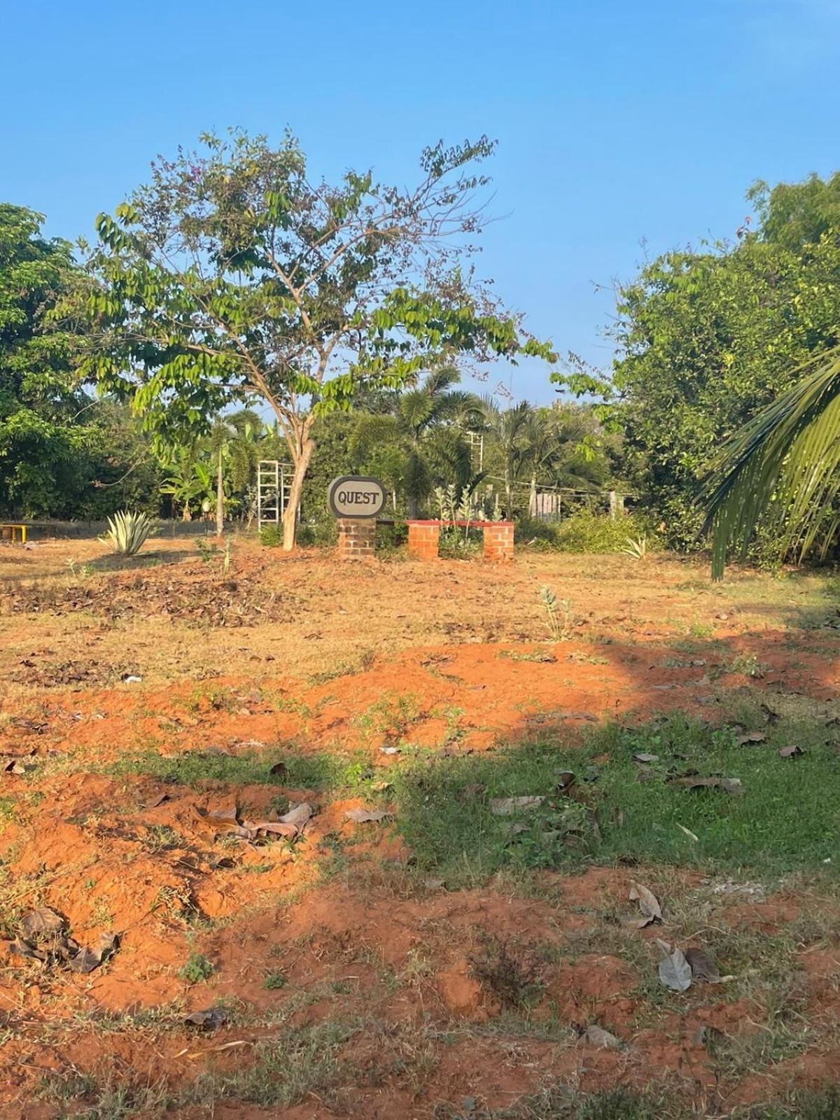 Paradise Quest Nature Farmhouse Villa Kalapettai Bagian luar foto
