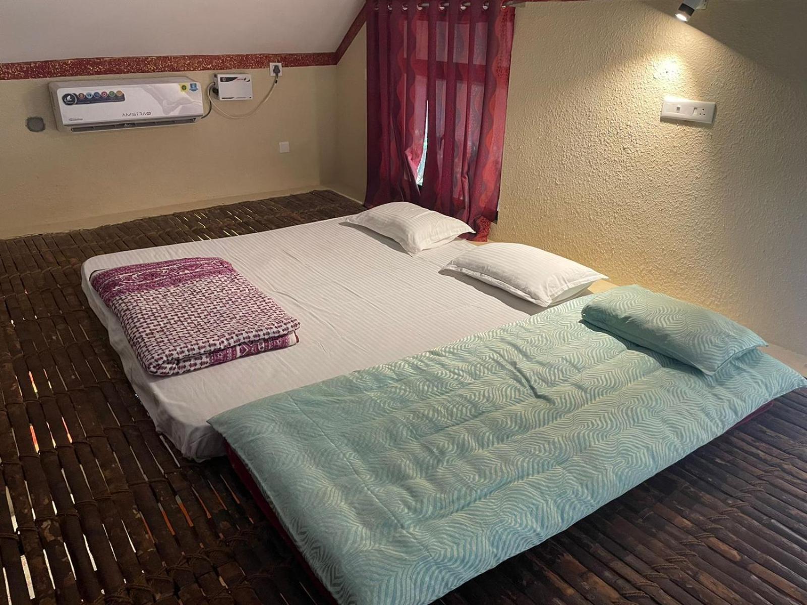 Paradise Quest Nature Farmhouse Villa Kalapettai Bagian luar foto