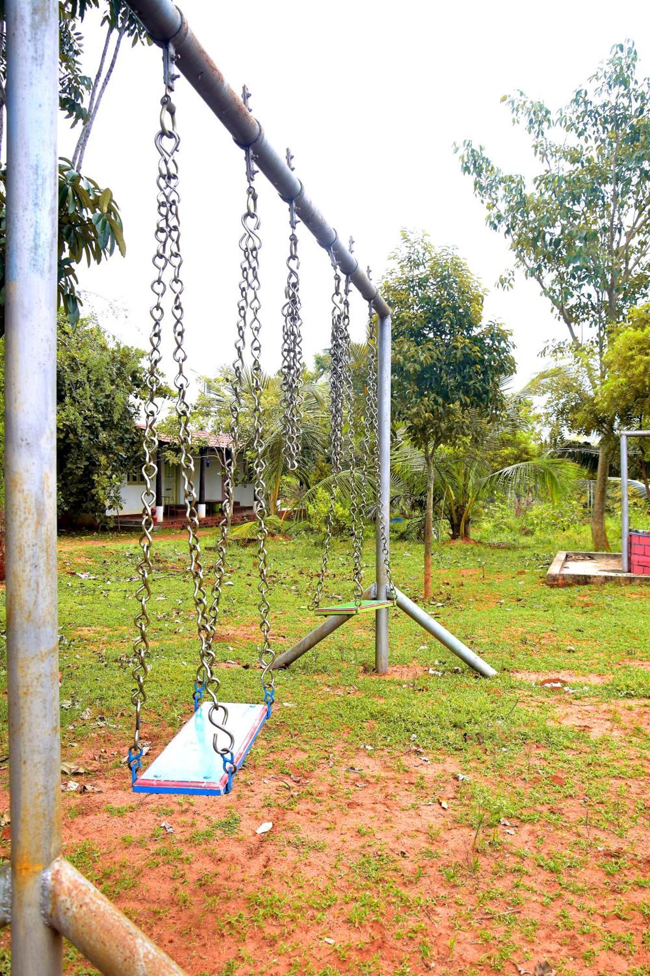 Paradise Quest Nature Farmhouse Villa Kalapettai Bagian luar foto